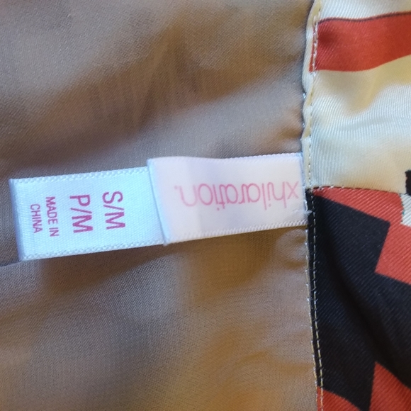 Xhilaration Vest - Picture 6 of 8